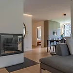 Apartment Emsla Arosa