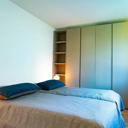 Apartment Emsla Arosa