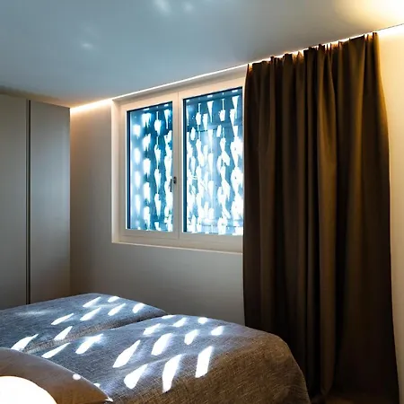 Emsla Apartment Arosa