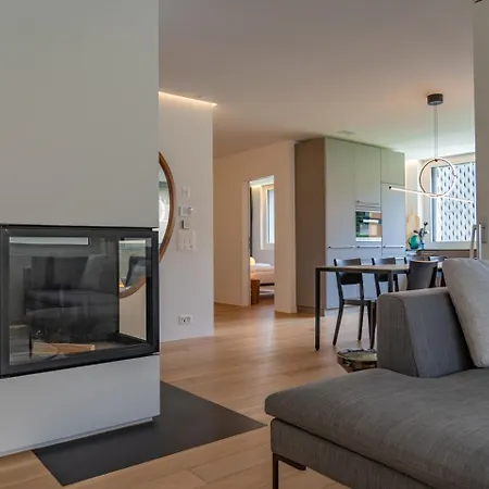 Appartement Emsla Arosa
