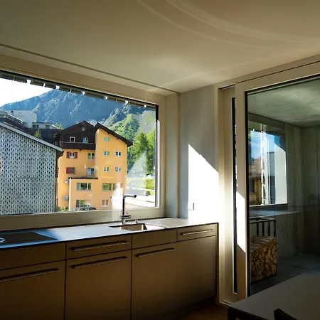 Emsla Appartement *