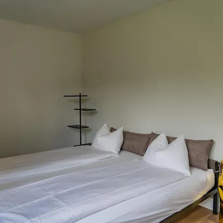 Emsla Appartement Arosa