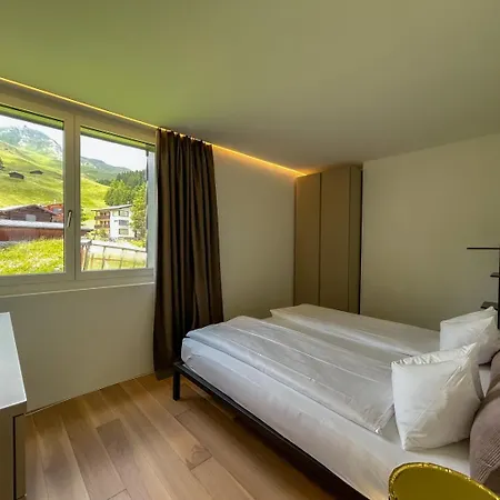 Emsla Appartement *