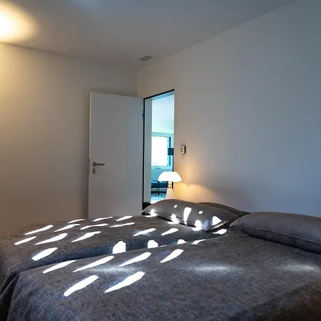 Emsla Appartement