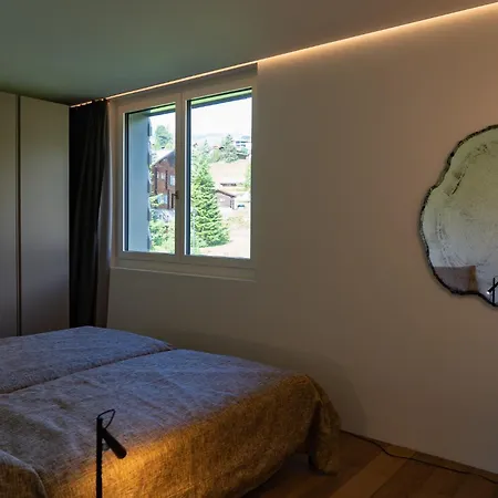 Emsla Appartement Arosa