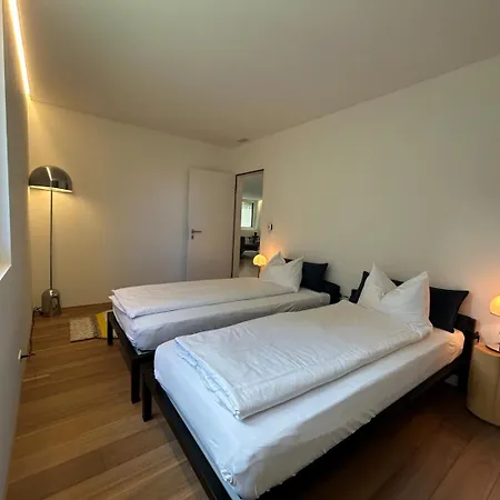 Appartement Emsla