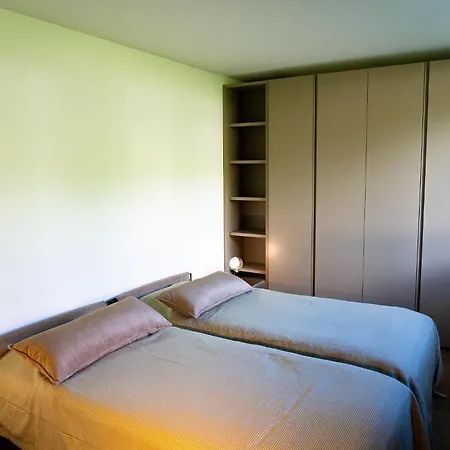 Appartement Emsla *