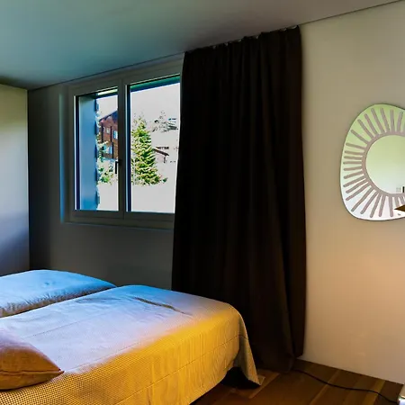 Appartement Emsla