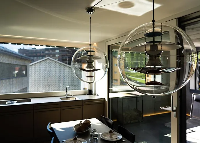 Apartment Emsla Arosa