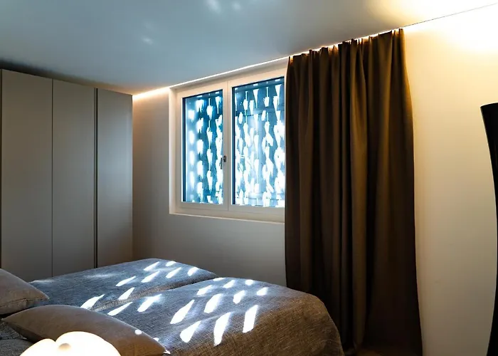 Emsla Apartment Arosa