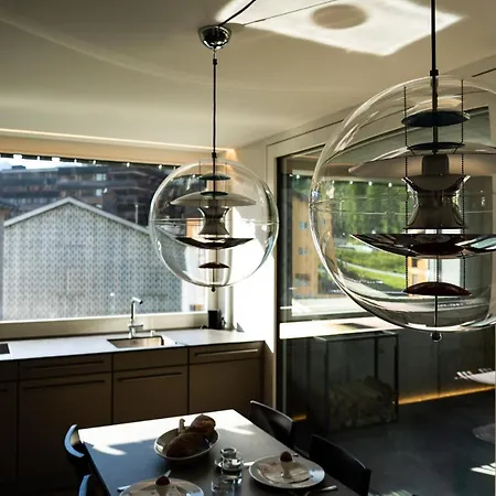 Apartment Emsla Arosa