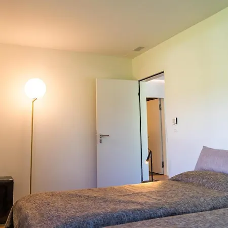 Apartment Emsla Arosa